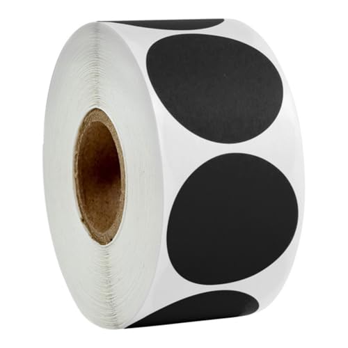 Eeskvrebuz 500pcs���E���h�u�����N���̎���X�e�b�J�[�X�N���b�v�u�b�A����̃M�t�g�A�����I�ȃ��x���t���̂��߂̋󔒂̎���^�O