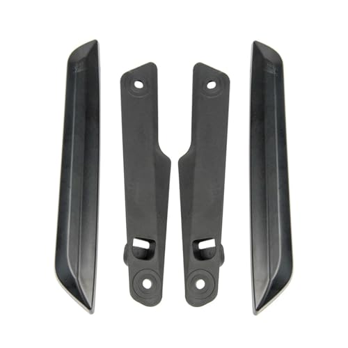 Support pare-brise R1250GS anti-vibration pour stabiliser le déflecteur