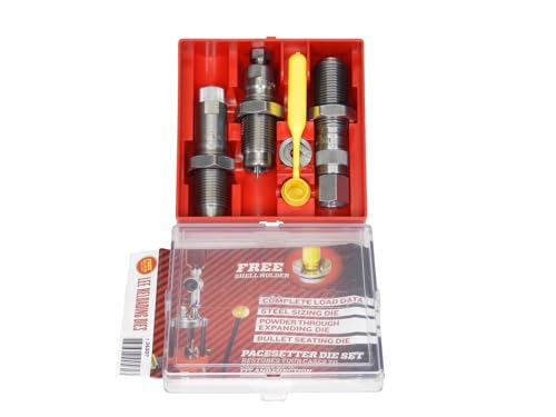 Lee Precision 45/70 3 Die Steel