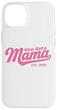 New mom Gen beta mommy 2025