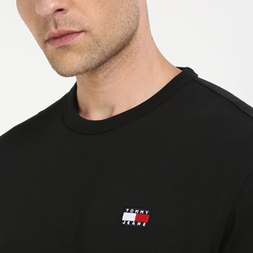 Image of Tommy Hilfiger Men T-Shirt