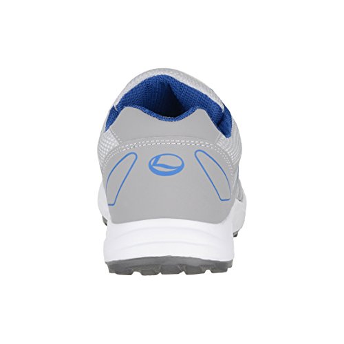Image of LANCER Navy-White Running Shoes
