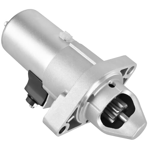 SINTLY 17960N Starter