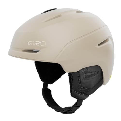 Image of Giro Avera MIPS Ski Helmet - Snowboard Helmet for Women and Youth