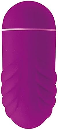 Shots Toys Cupido Huevo Vibrador Lila - 100 gr