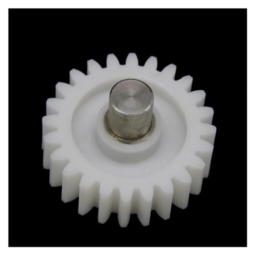Genérico 1 Pieza de Engranaje de piñón for picadora de Carne, Piezas de Repuesto de Engranaje de plástico for picadora de Carne KMG400 450 510 511 PG520, Piezas for electrodomésticos de Cocina - imagen 3