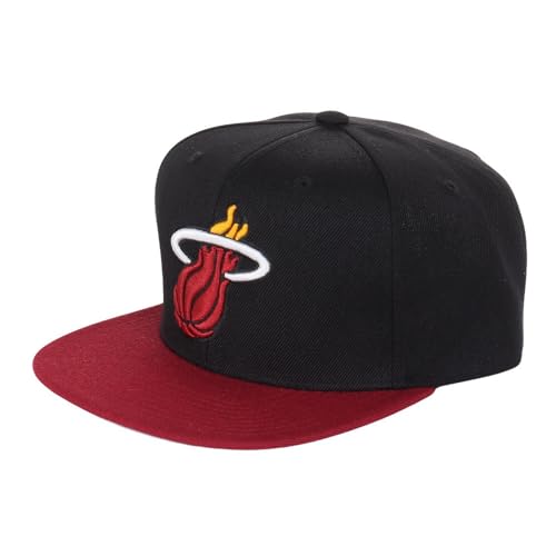 Gorra Snapback Two Tone Hardwood Classics para Hombre miniatura 1