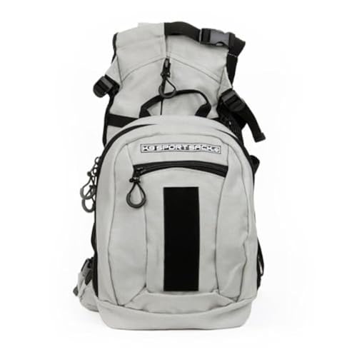 K9 Sport Sack Plus 2