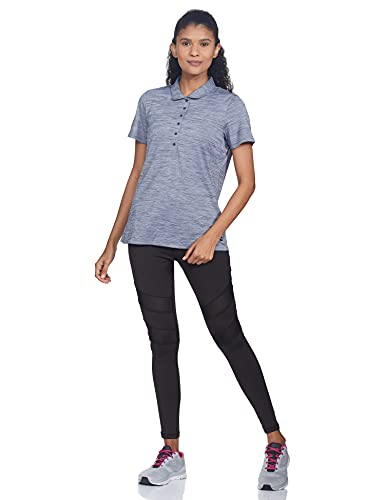 Image of PUMA Women's Printed Regular Fit T-Shirt
