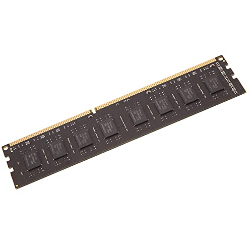 MéMoire RAM DDR3 8 Go informatique fluide pour le télétravail efficace sur PC de bureau