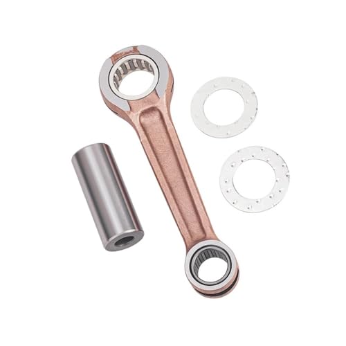 Bielle moto pour EC 250 EX MC 300 - Kit bielle moteur de rechange 54830015144