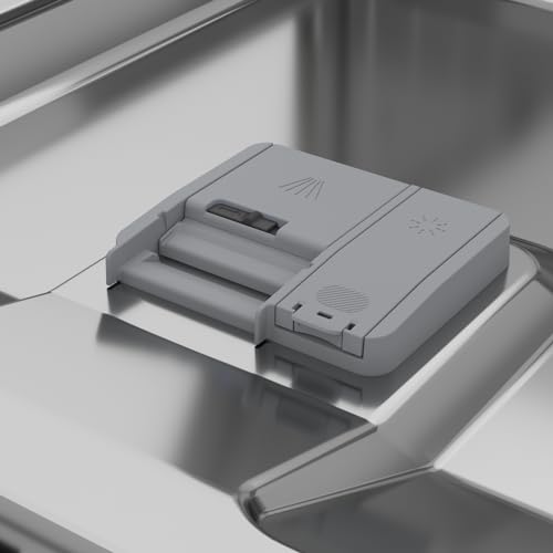 Beko BDFN15D431W - vue 10