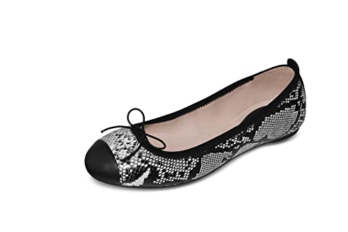 Bloch Women's Astra Ballet Flat