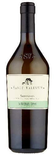 3 Flaschen Sauvignon Sanct Valentin DOC 2018 St. Michael-Eppan im Sparpack (93...