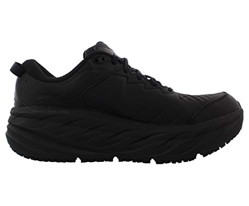 Image of Hoka Womens Bondi Slip Resistant