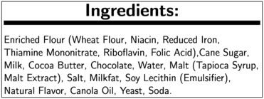 Miniatura 2 de Snyders Of Hanover - Salsa de pretzel de chocolate con leche, 5 onzas, 8 por caja.