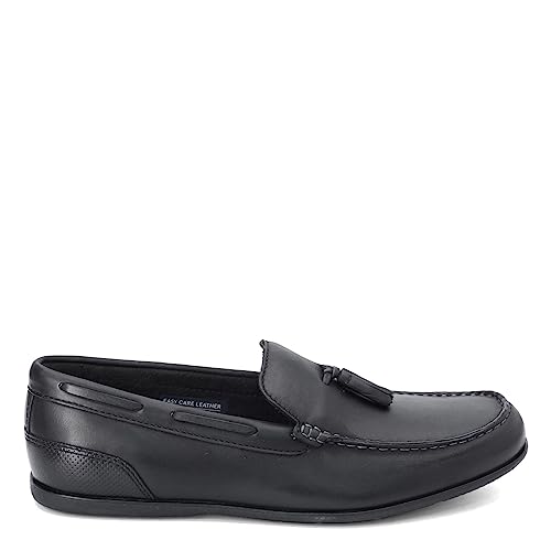 Rockport Men's Malcom Tassel Loafer2