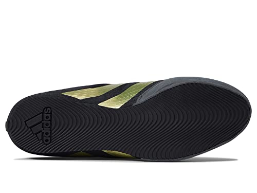 Image of Adidas Unisex-Adult Box Hog 4 Boxing