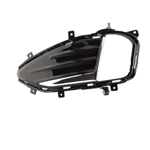 Phares antibrouillard LED Ford Edge pour rouler serein sous la pluie
