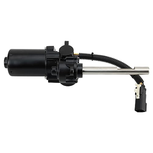 Motor izquierdo para estribo eléctrico Ram 1500 2019-2022