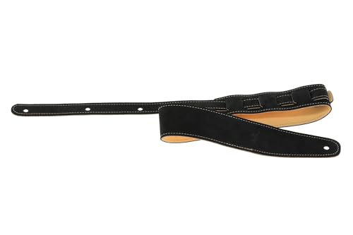 Sangle de guitare mixte GEWA nylon réglable pour acoustique