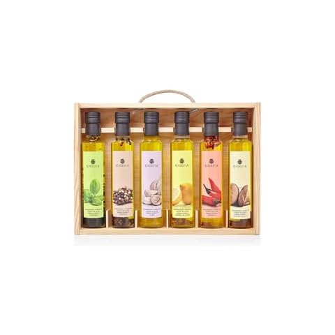 La Chinata Extra Virgin Olive Oil Case Cover