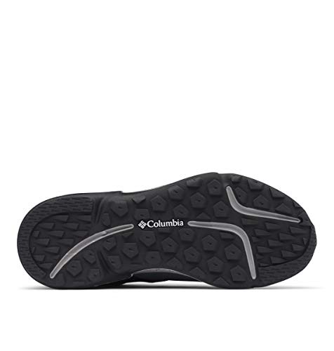 Image of Columbia Women's Crestwood Hiking Boot