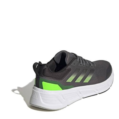 Image of adidas Men Lite Racer 3.0 Running Shoe