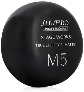 資生堂プロフェッショナル ステージワークス トゥルーエフェクター マットの商品画像