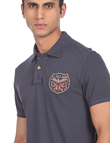 Image of U.S. POLO ASSN. Men's Regular Fit T-Shirt