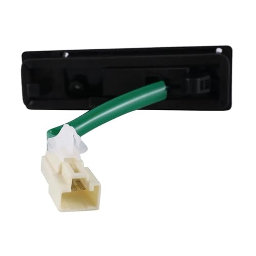 Interrupteur commande ouverture coffre hayon 5810A092 3 broches pour ASX 2012-2020