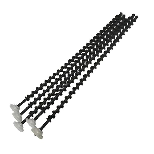 Engrenage de tarière de tambour pour maintenance Kyocera M5526cdw