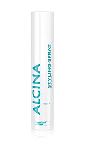 Preisvergleich Produktbild Alcina Styling Spray, 500 Ml