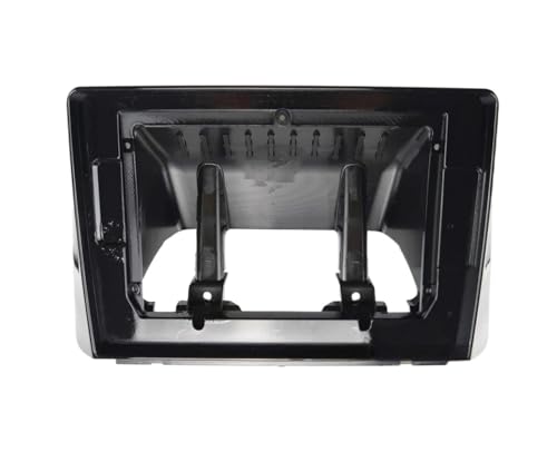 Cadre Fascia Adaptateur Radio Focus Kuga Tableau de Bord Panneau Stéréo Voiture
