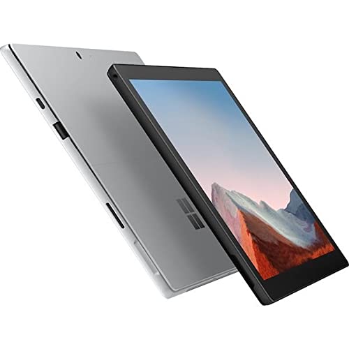 Amazon.com: Microsoft Surface PRO-7+ (1YC-00001) Pantalla táctil