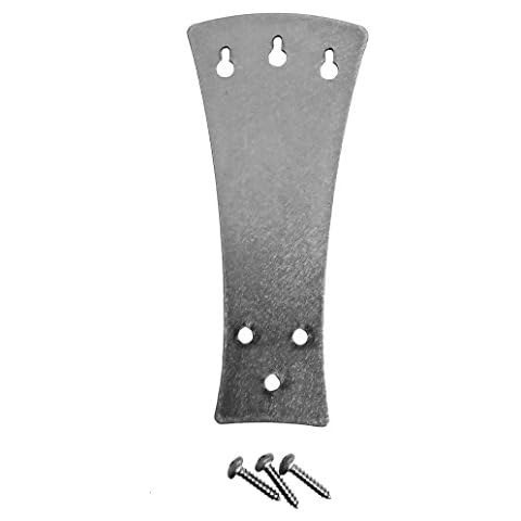 1930's Parlour 3-string Tailpiece - C. B. Gitty Cover