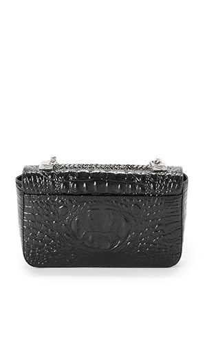 BRAHMIN Rosa - Black Melbourne SH3