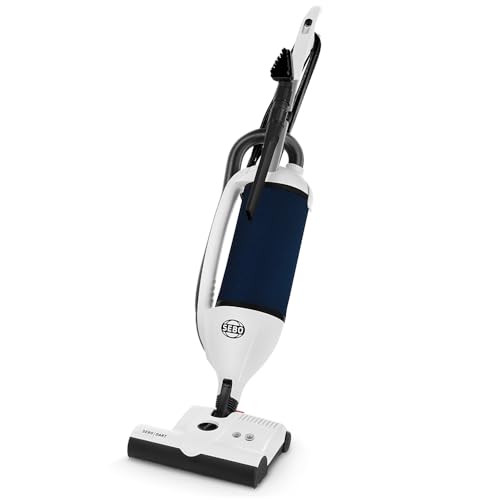 Sebo Dart Upright Vacuum