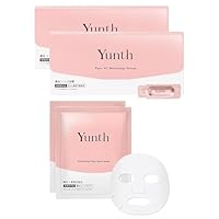 Amazon | 【武井咲 アンバサダー】 Yunth (ユンス) 美容液