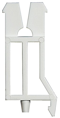 Legrand 16121 Doppio Pulsante 1 Modulo 10A Vimar Idea