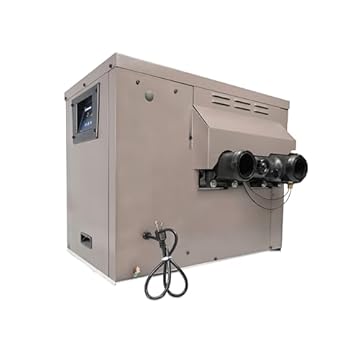 Hayward Natural Gas Pool Heater - Which One Surprised Us the Most? 2 hayward natural gas pool heater