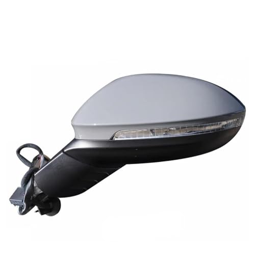 GNXeA~[ ɓK St 8 MK8 2019-2023 p J[obN~[AZu d q[^[t ܂肽(Sliver 6 Wire Left)