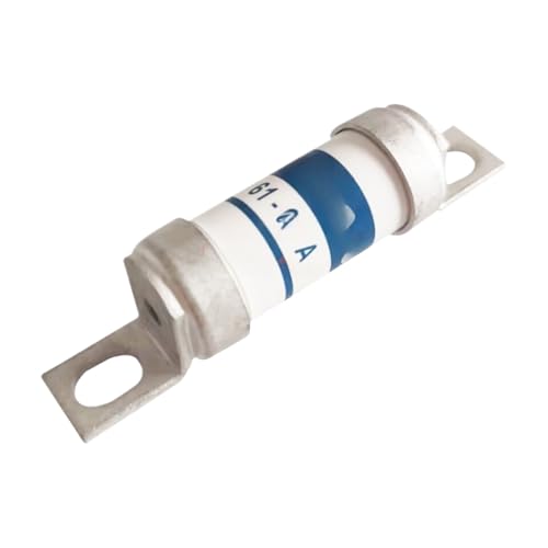 Fusible JRS31 50A pour sécuriser l'alimentation des appareils de maison