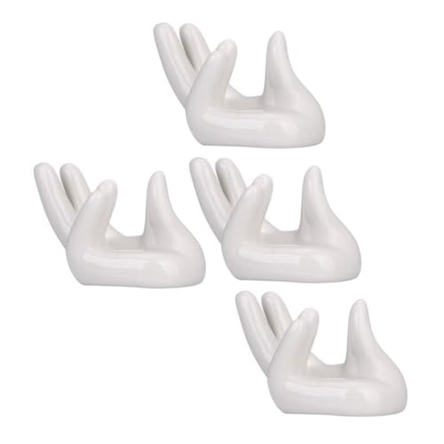 SILENRADAWN �Z���~�b�N����`�X�^���h �I�J���i�p�|�[�^�u���z���_�[ ���肵���ݒu���\ �y��A�N�Z�T���[���ď��S�҂���K���̗F�l�ɍœK 4�Z�b�g