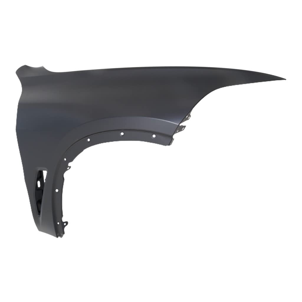 Amazon.com: For BMW X5 2019 2020 2021 2022 Fender Driver Side  
