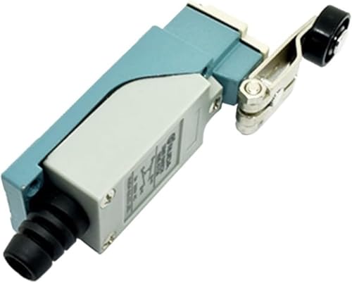 Interrupteur fin de course ME-8104 pour stopper les pannes de surcourse mécanique