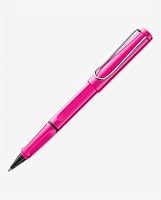 Lamy safari roll-ink pink Tintenpatronenroller in Strichbreite M – Ansicht 7