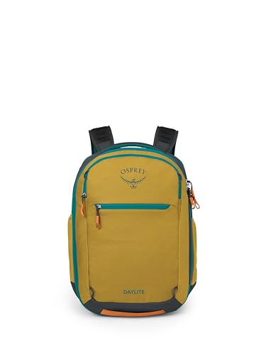 Image of Osprey Daylite Expandable 26+6 Travel Pack, Yellow OS