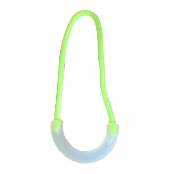 THE STYLE SUTRA® 3xLuminous Zipper Pulls Head Zip Pulls for Traveling Cases Handbag Rucksack Yellow | Sporting Goods | Outdoor Sports | Camping & Hiking | Other Camping & Hiking-image-16