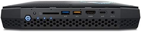 Miniatura 2 de Intel NUC 8 Performance G Mini PC (NUC8i7HNKQC1) - Core i7 65 W, 16 GB RAM, 512 GB SSD
